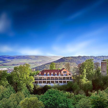 Kluet Hotel ฮาเมลน์ ภายนอก รูปภาพ