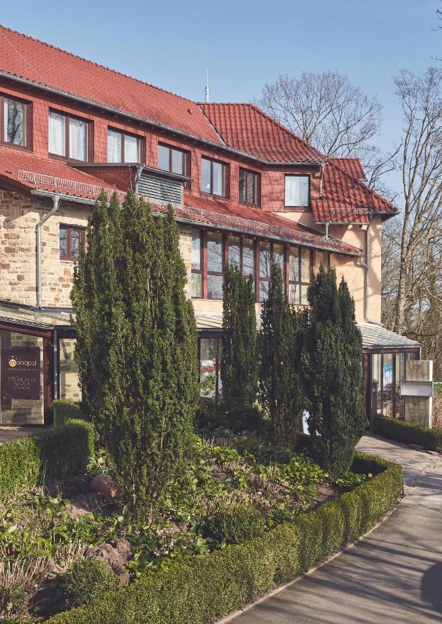 Kluet Hotel ฮาเมลน์ ภายนอก รูปภาพ