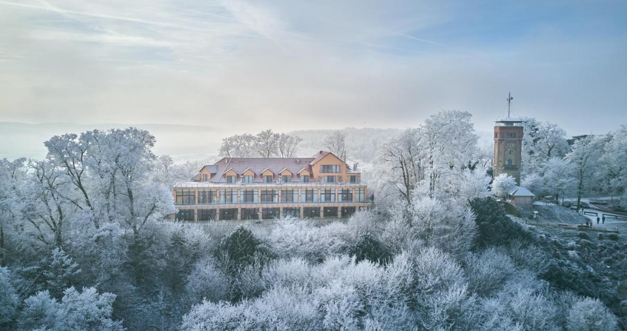 Kluet Hotel ฮาเมลน์ ภายนอก รูปภาพ