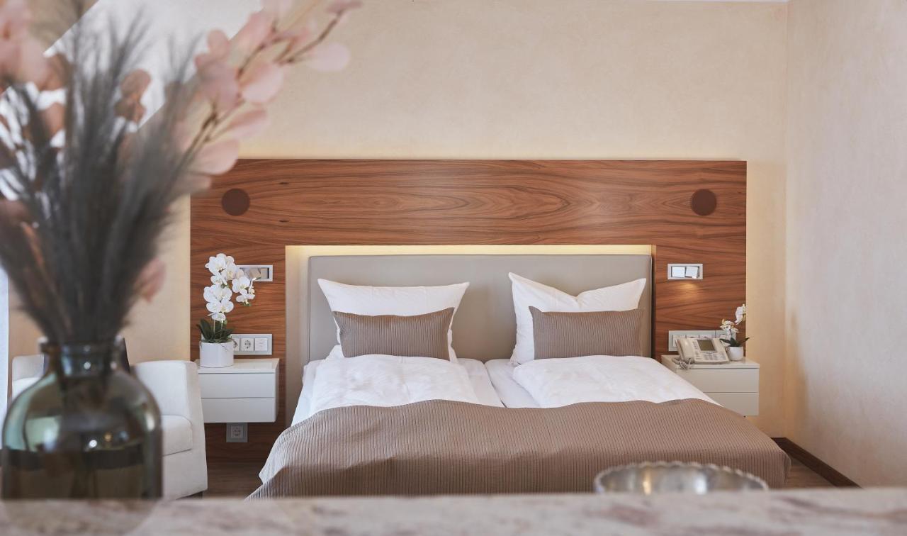 Kluet Hotel ฮาเมลน์ ภายนอก รูปภาพ