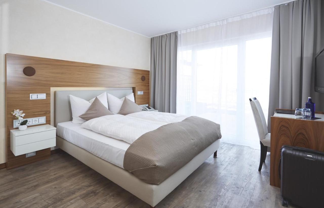 Kluet Hotel ฮาเมลน์ ภายนอก รูปภาพ