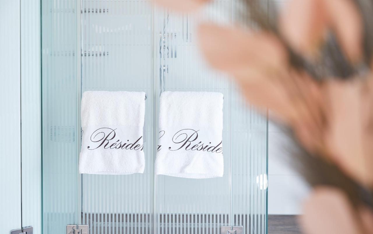 Kluet Hotel ฮาเมลน์ ภายนอก รูปภาพ