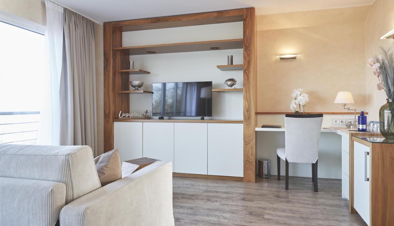 Kluet Hotel ฮาเมลน์ ภายนอก รูปภาพ
