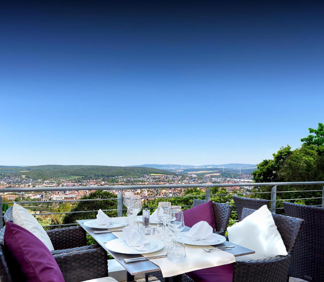 Kluet Hotel ฮาเมลน์ ภายนอก รูปภาพ