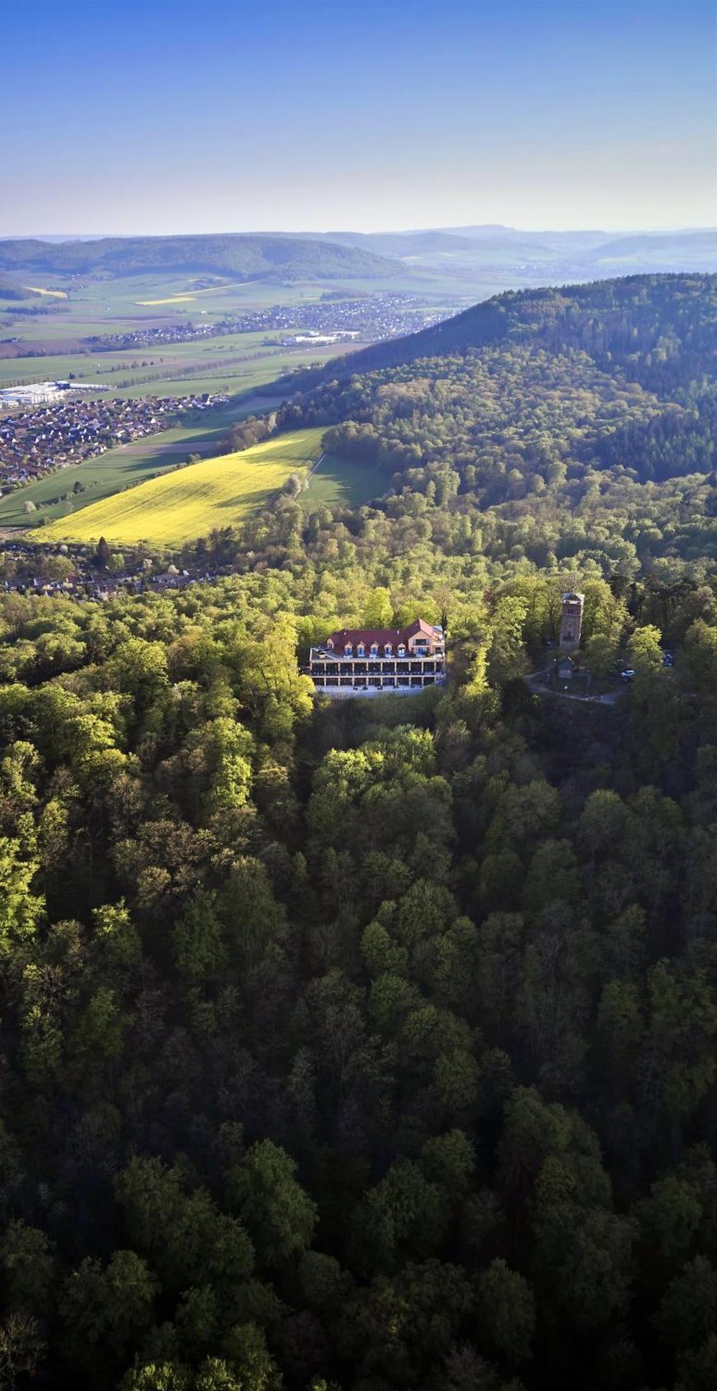 Kluet Hotel ฮาเมลน์ ภายนอก รูปภาพ