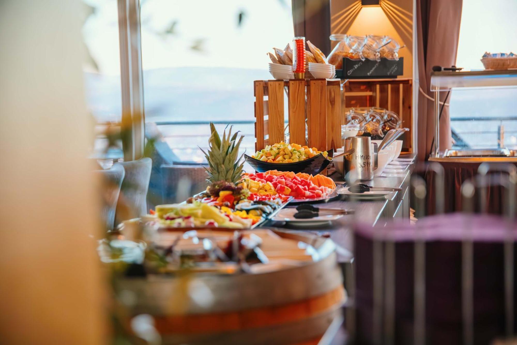 Kluet Hotel ฮาเมลน์ ภายนอก รูปภาพ